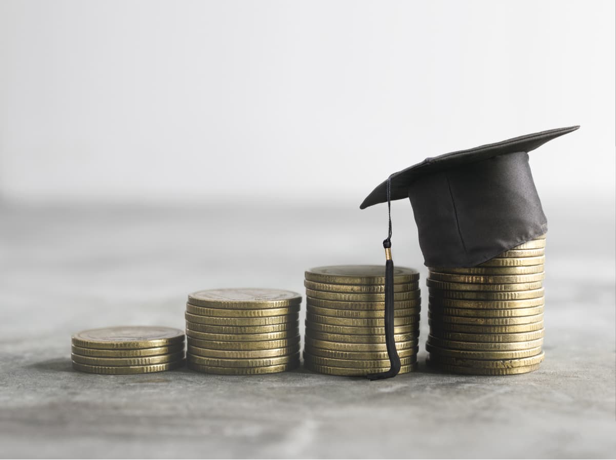 Financement des études