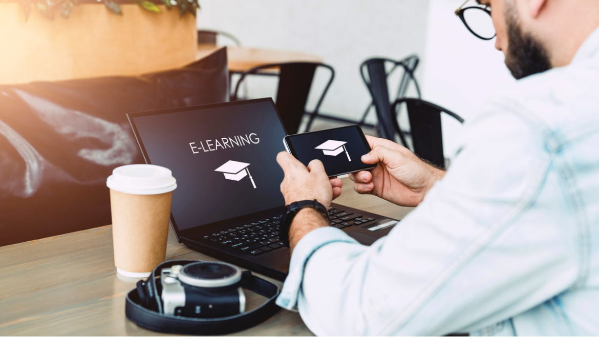 Titre en e-learning