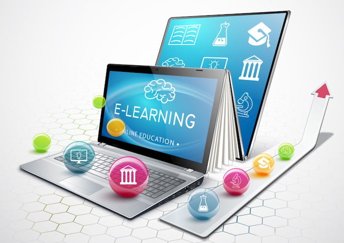 e-learning avec Webknowledge