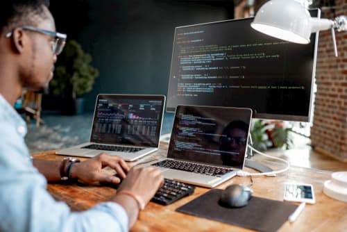 e-learning numérique