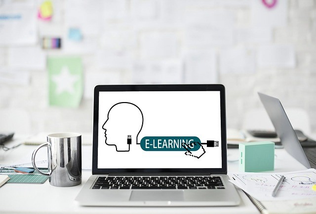 formation en e-learning