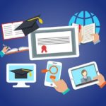 Comment le e-learning s’impose comme une alternative de qualité pour les métiers du Web ?