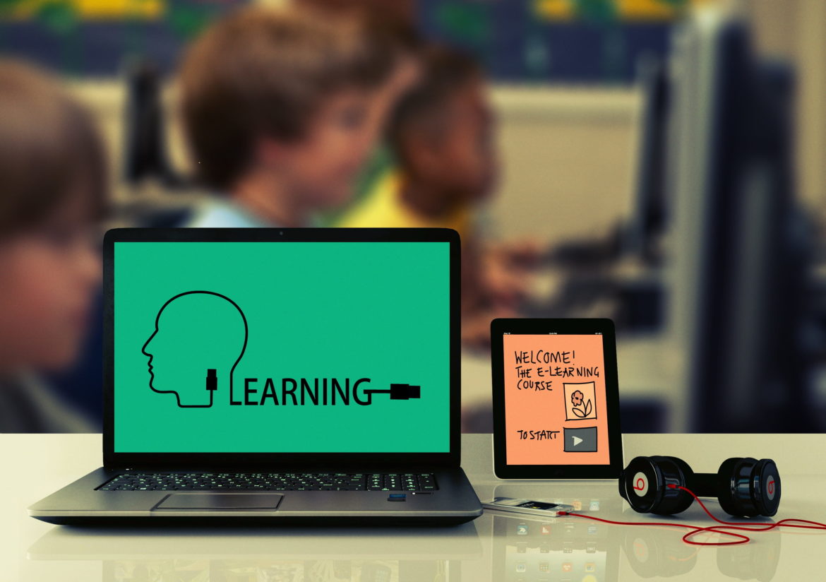 motivation e-learning