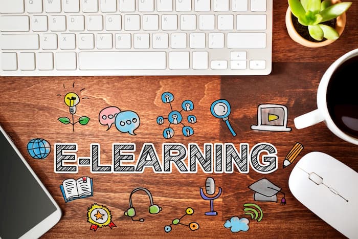 Bénéfices et avantages du e-learning, une formation gagnante pour tous