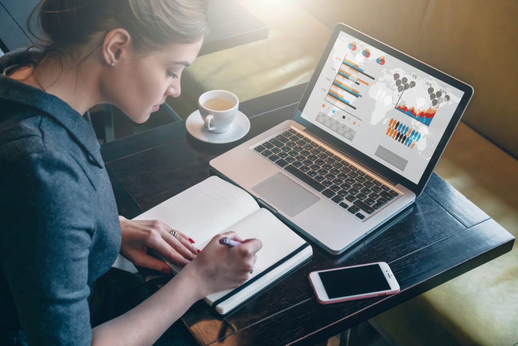 Niveau de diplôme, la garantie du e-learning avec Webknowledge