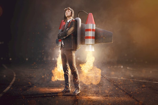 E-entrepreneuriat
