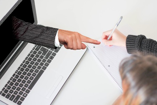 études en e-learning