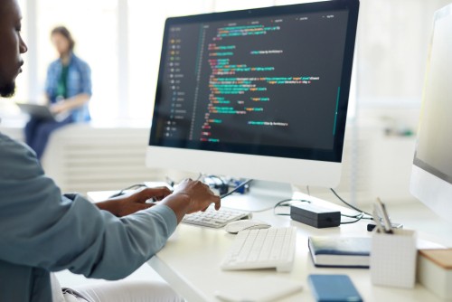 La formation intégrateur web à distance avec Webknowledge