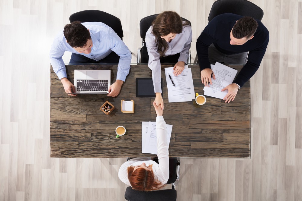 groupe de travail