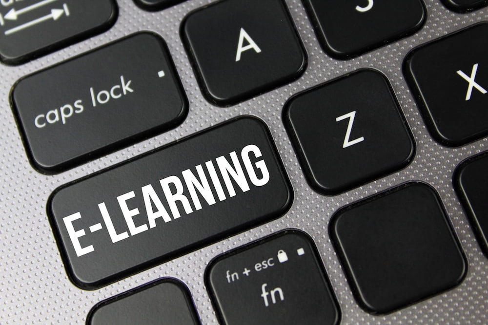 e-learning