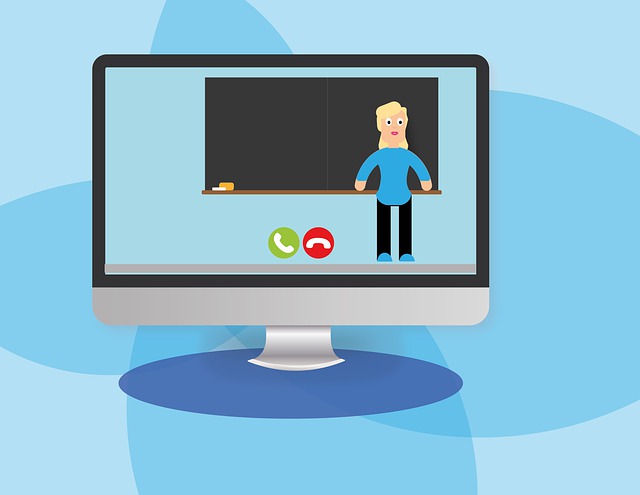 études en e-learning