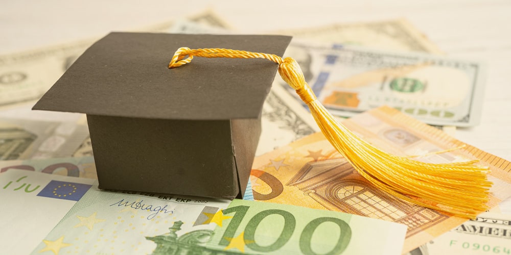 Financement d’études supérieures
