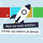 Groupe IEF2I : Innover, notre identité