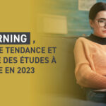 Pourquoi le e-learning devrait encore être plus attractif en 2023 ?