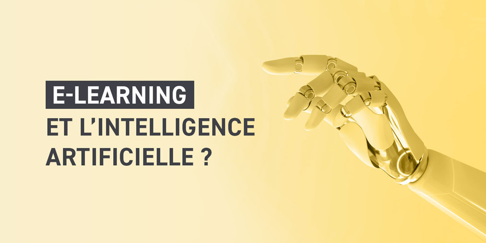 e-learning intelligence artificielle