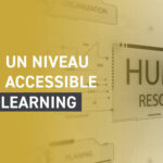 Le spécialiste des ressources humaines 2.0, un niveau BAC +5 accessible par e-learning