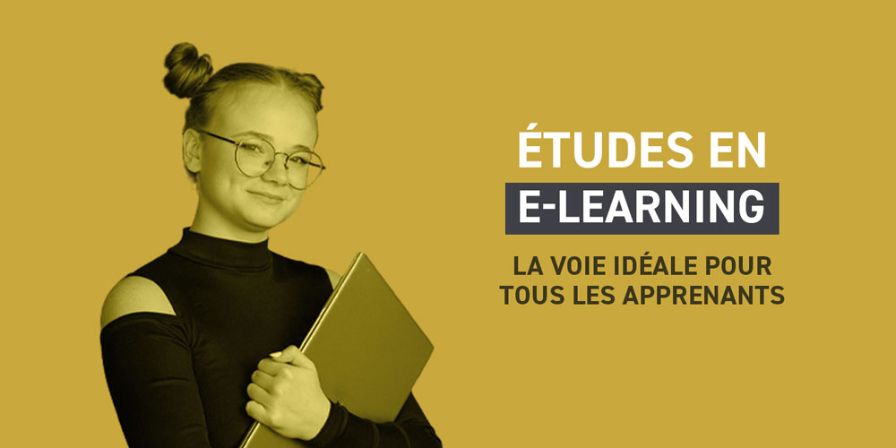 Étudier en e-learning, la voie idéale