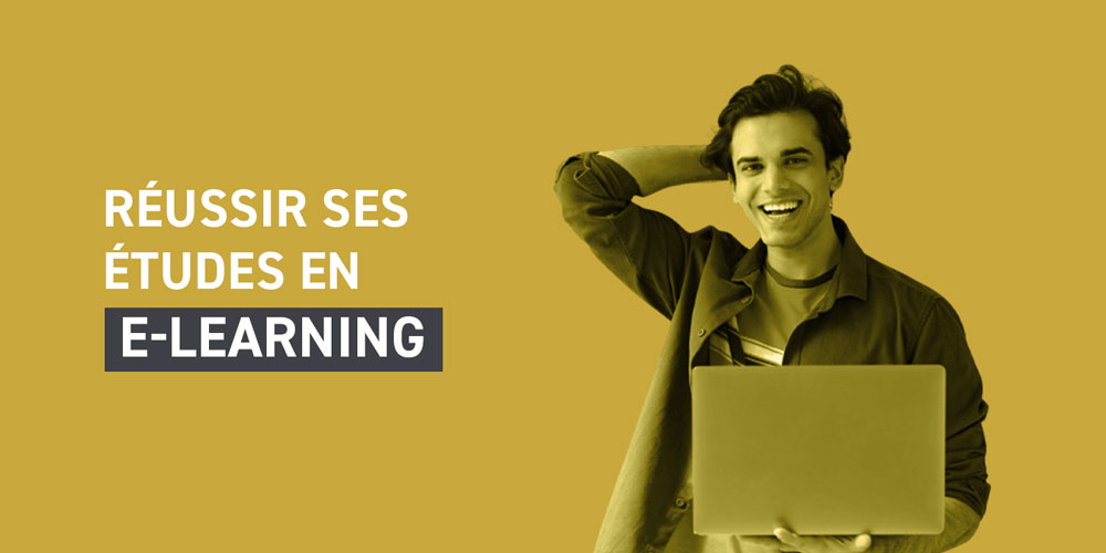 réussir études e-learning