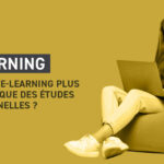 Etudes e-learning : plus difficiles que des études traditionnelles ?