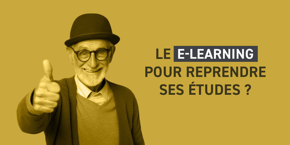 reprendre ses études en e-learning