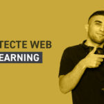 Devenir architecte Web : pourquoi choisir des études e-learning ?