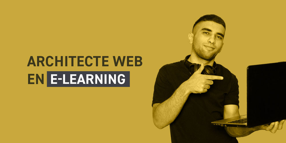 devenir architecte Web