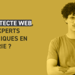 Architecte Web, des experts techniques en pénurie ?